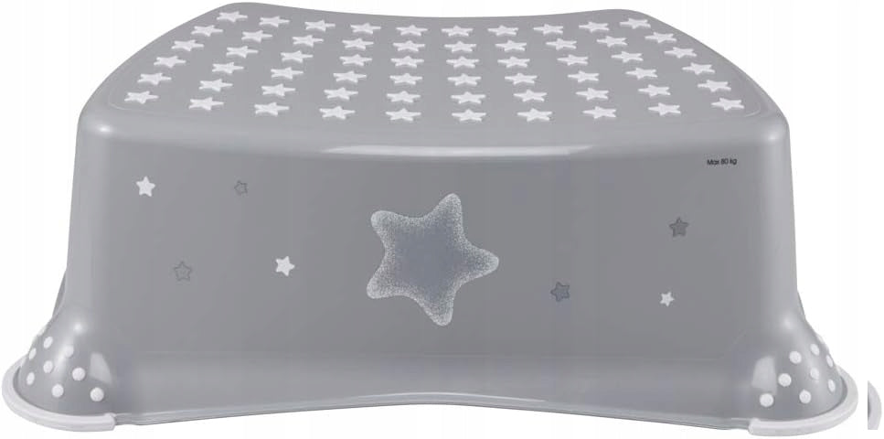 KEEEPER Tomek Stars противоплъзгаща платформа за деца 80 kg