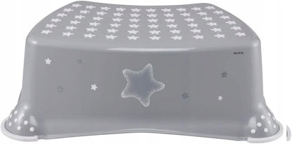 KEEEPER Tomek Stars противоплъзгаща платформа за деца 80 kg