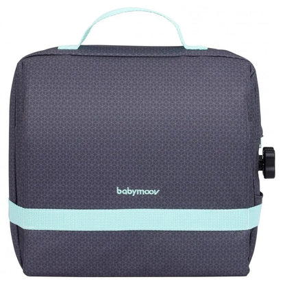 BABYMOOV UP&GO Reise-Tischsitz