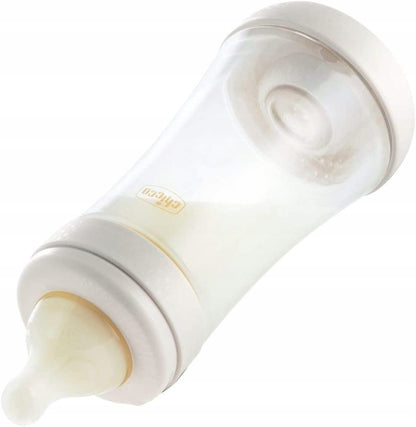 CHICCO Flasche Perfect5 4M+ 300ml