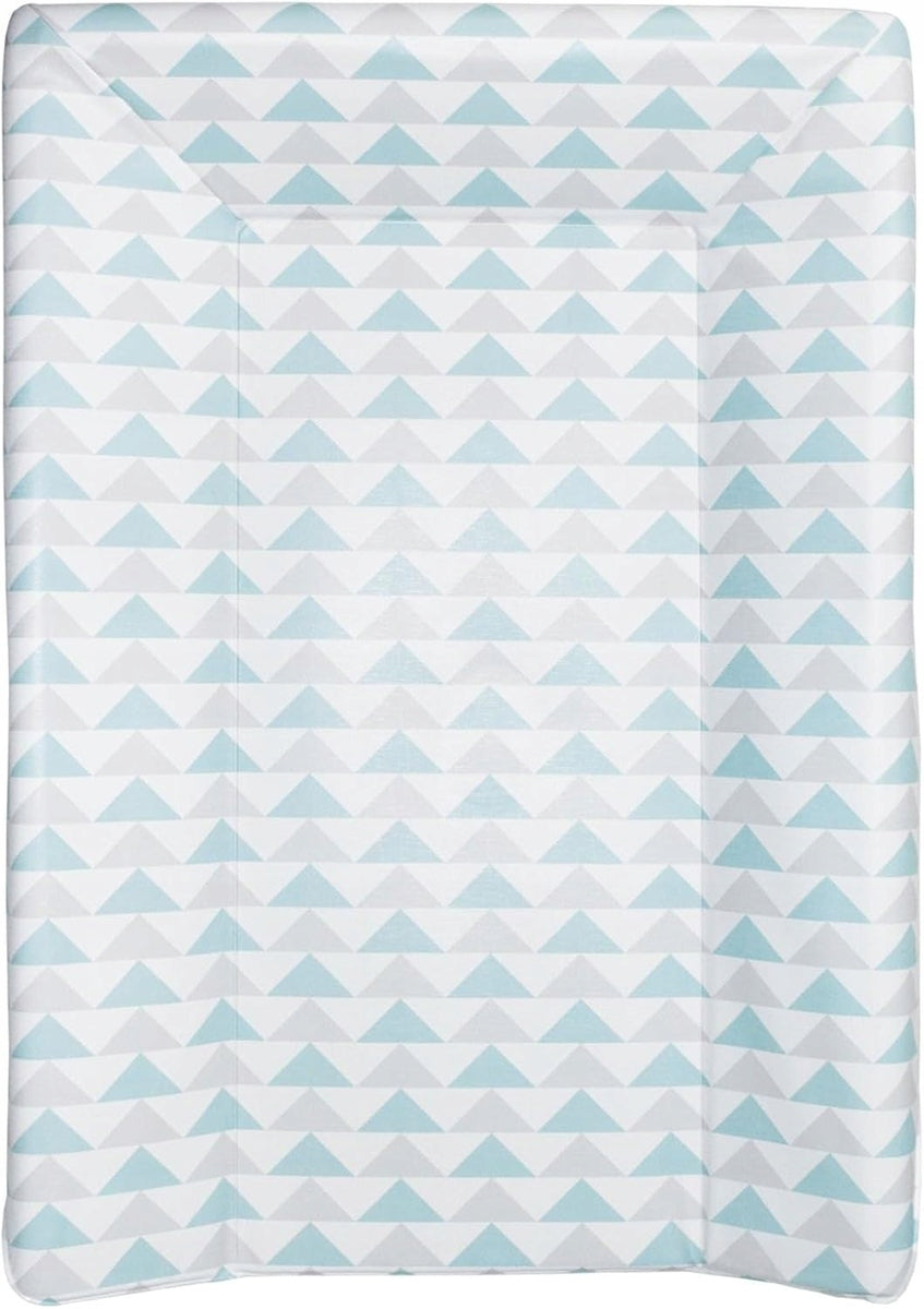 BABY CALIN weiche Wickelauflage 50x70