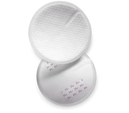 Philips Avent Einweg-Stilleinlagen weiß 100 Stk.