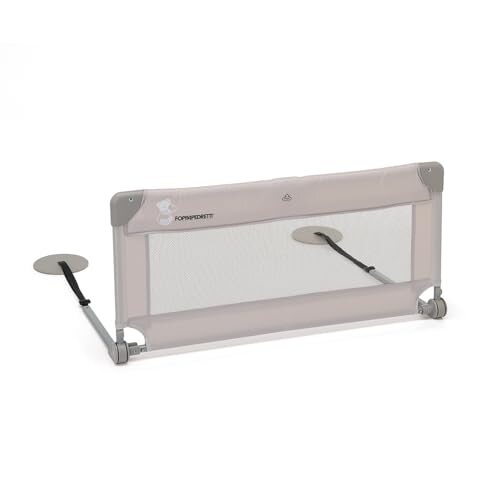 Foppapedretti Hoplà barierka do łóżka 90 cm 18 mies.-5 lat