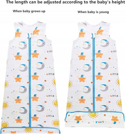 CHILSUESSY split pixie bagÂ