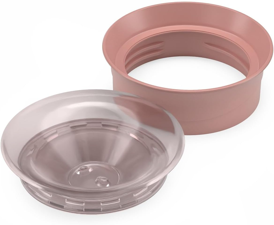 CHICCO Perfect Cup Becher Schnabeltasse 360 Grad 200 ml 12 m+