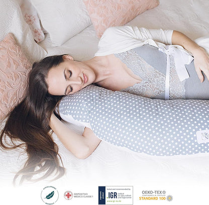 Koala Babycare XXL Schwangerschafts- und Stillkissen