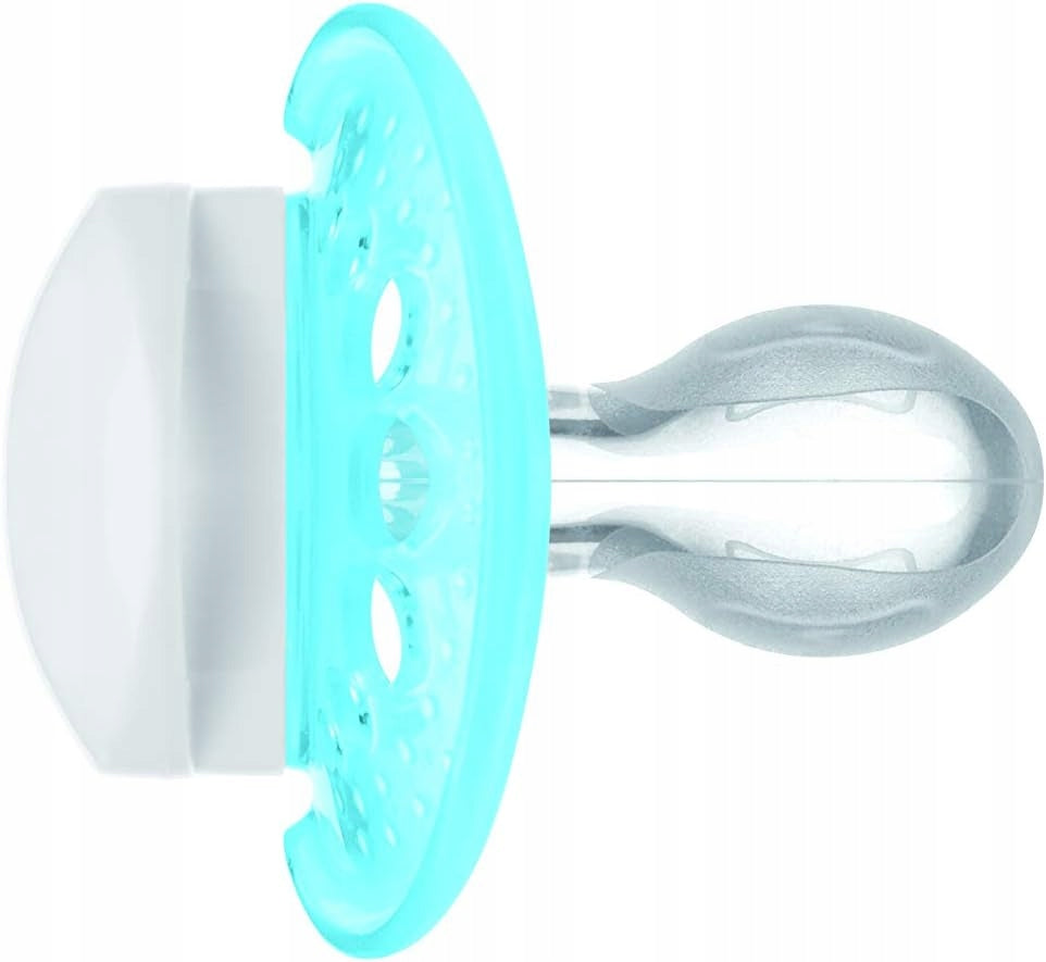 MAM ORIGINAL Beruhigungssauger x2 6-16 Monate