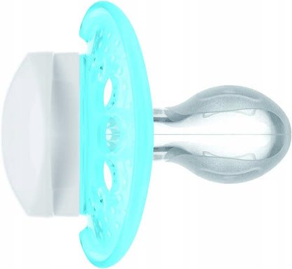 MAM ORIGINAL Beruhigungssauger x2 6-16 Monate