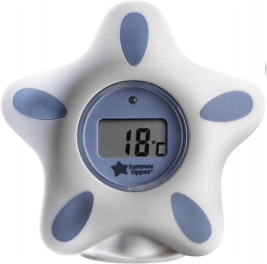 TOMMEE TIPPEE in Bath THERMOMÈTRE 2-en-1 pour le bain et la chambre