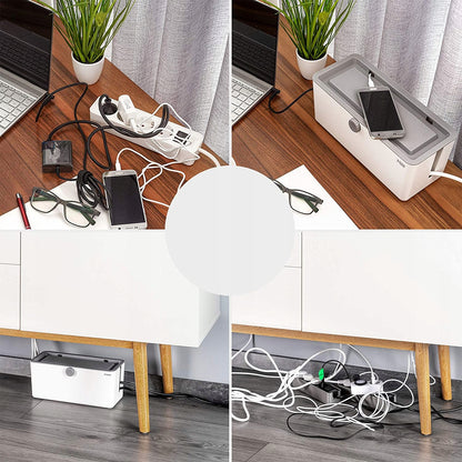 REER CableGuard Leisten- und Kabelschutz