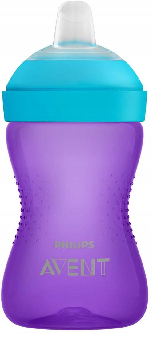 PHILIPS AVENT SCF802/02 hrníček s náustkem 300 ml 9 m+