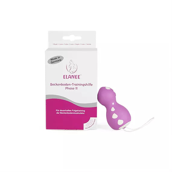 ELANEE set - vaginal training inserts