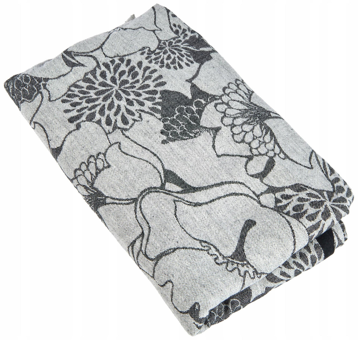 HOPPEDIZ Ring Sling Babytragetuch
