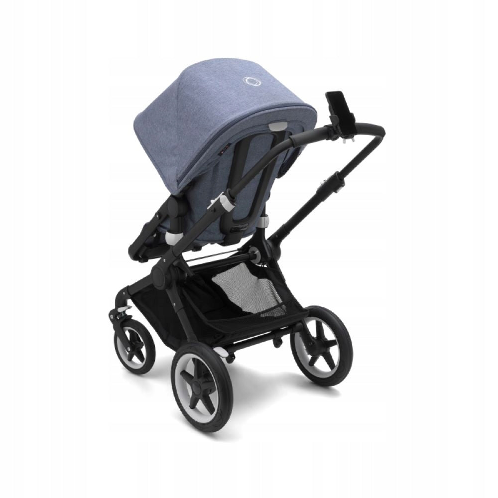JANE Smartphone-Halterung für Kinderwagen und Fahrradlenker
