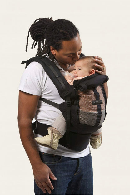 LOVE RADIUS ergonomische Babytrage PhysioCarrier