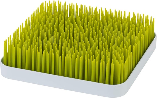 BOON GRASS bottle and accessories drying rack