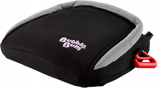 BubbleBum nafukovací podsedák do auta 15-36 kg