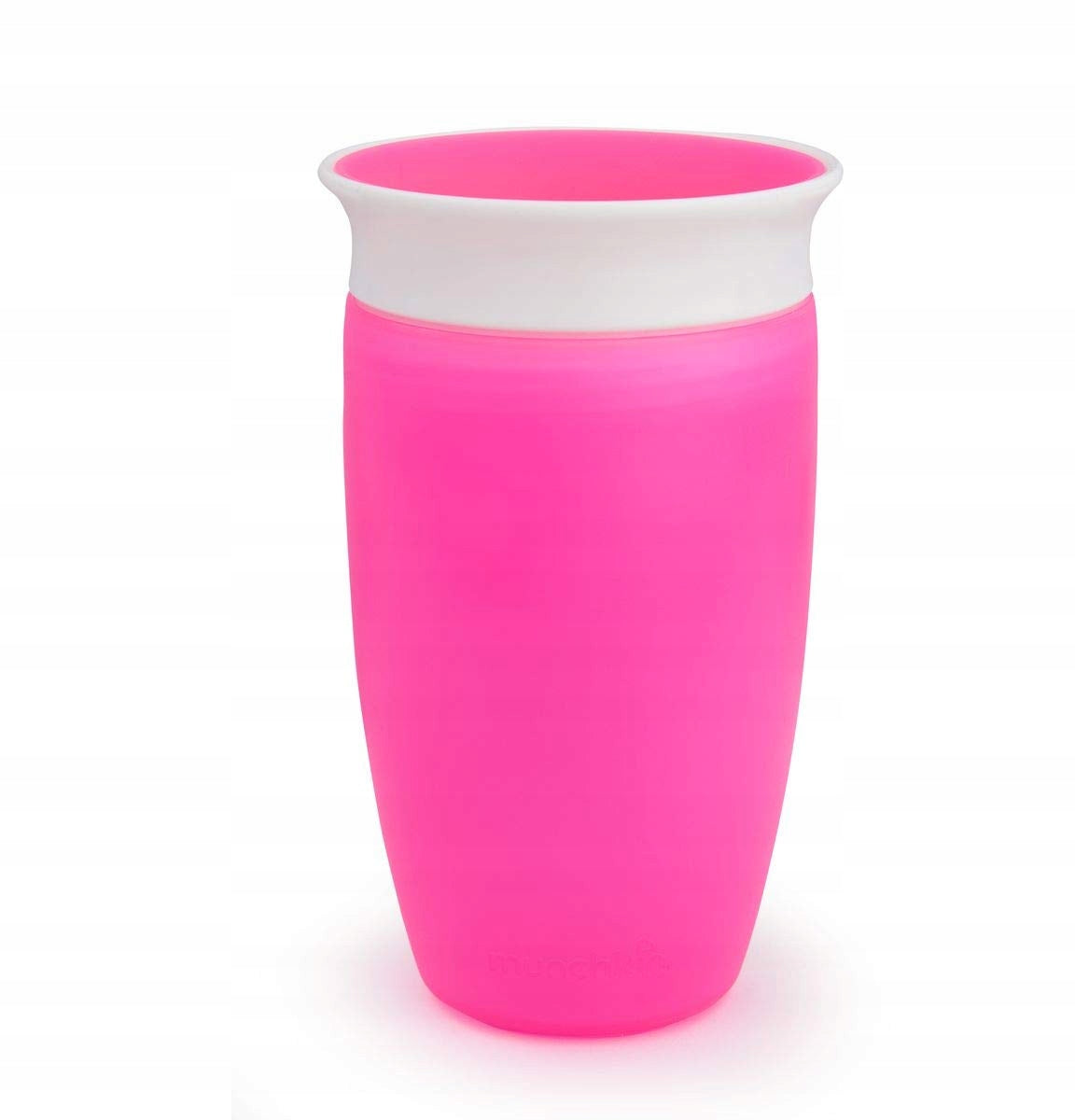 MUNCHKIN Miracle 360° Trinklernbecher 12m+ 296ml