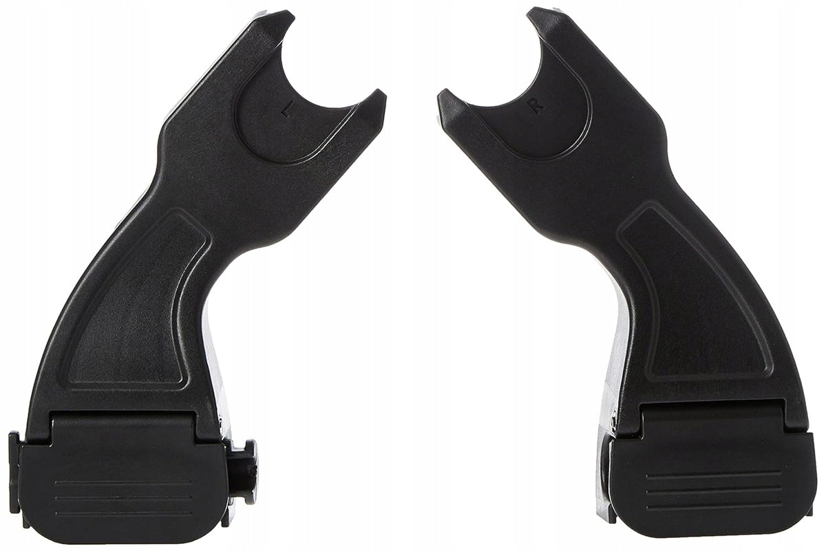 Adapter für Kinderwagen MOUNTAIN BUGGY, Babyschalen MAXI-COSI, CYBEX, KIDDY, NUNA