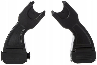 Adapter für Kinderwagen MOUNTAIN BUGGY, Babyschalen MAXI-COSI, CYBEX, KIDDY, NUNA
