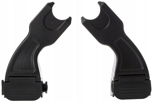 Adapter für Kinderwagen MOUNTAIN BUGGY, Babyschalen MAXI-COSI, CYBEX, KIDDY, NUNA