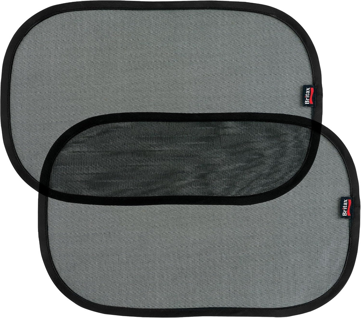 BRITAX ROMER UPF30+ car window sun shades 2 pieces