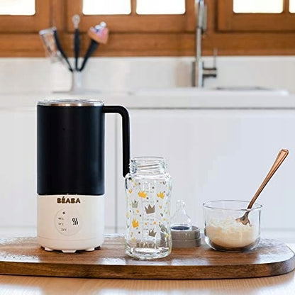 BEABA milk prep EKSPRES do mlecznych napojów