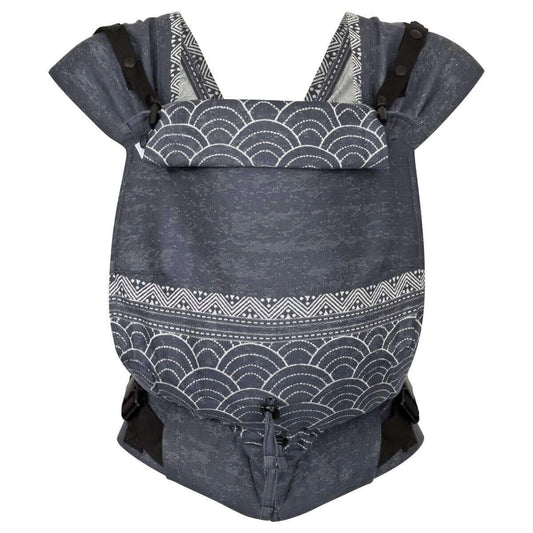 HOPPEDIZ PRIMEO ergonomische Babytrage