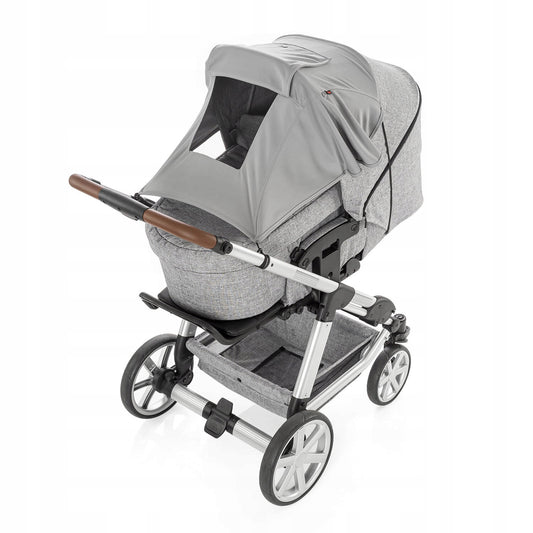 REER SHINESAFE sunshade for stroller