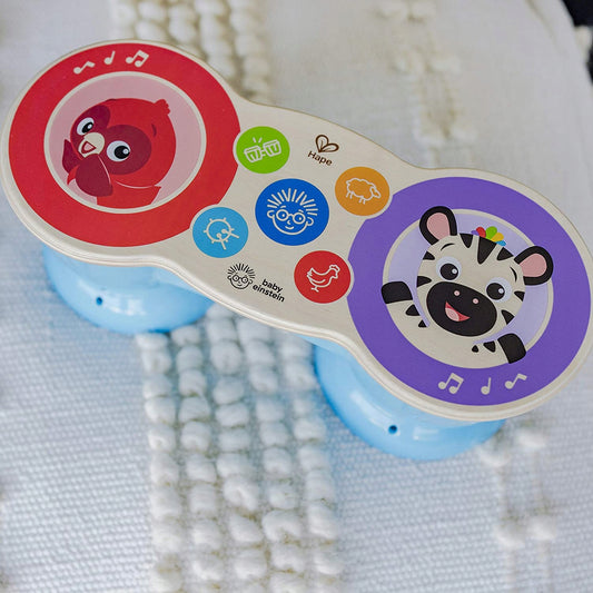 HAPE Magic Touch BONGO in legno touch