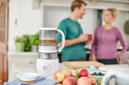 PHILIPS AVENT SCF883/01 4w1 parowar mikser 1000ml