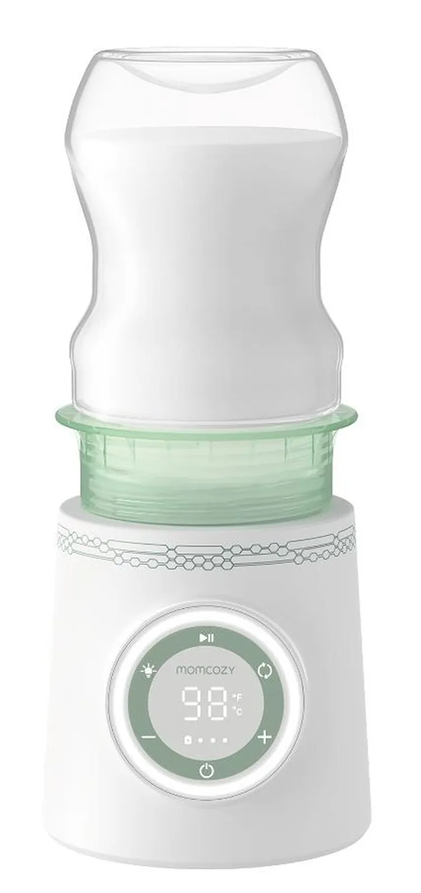 MOMCOZY USB-Reiseflaschenwärmer