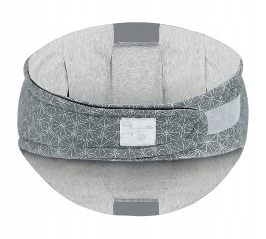BABYMOOV Dream Belt TERHESSÉGI ÖV S/M