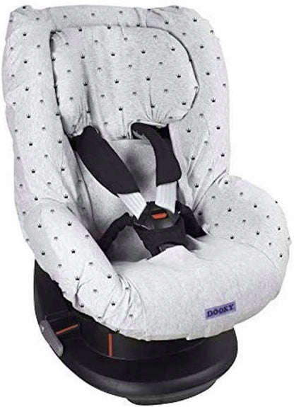 DOOKY SEAT COVER 1 betræk til autostol UNIVERSEL gr.1