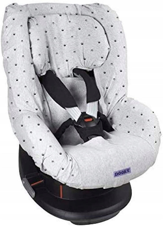 DOOKY SEAT COVER 1 husă pentru scaun auto UNIVERSALĂ gr.1