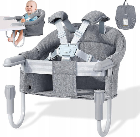 ORZBOW travel high chair