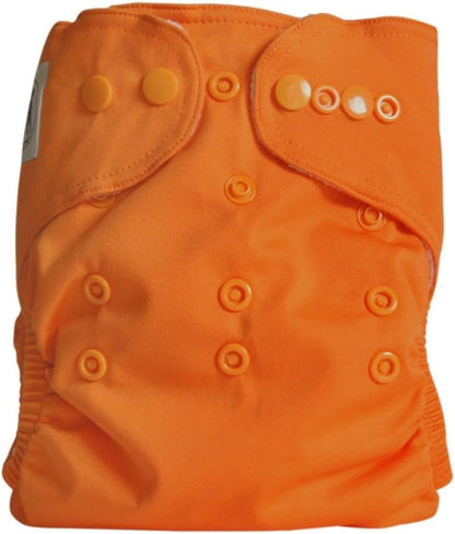 THREE LITTLE IMPS pielucha wielorazowa z wkładem x6 3-13kg