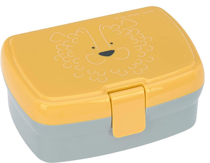 LASSIG Frühstücks-Set TRINKFLASCHE Brotdose