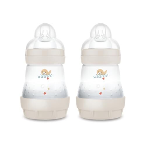 MAM Easy Start butelki antykolkowe 160 ml 2 szt.
