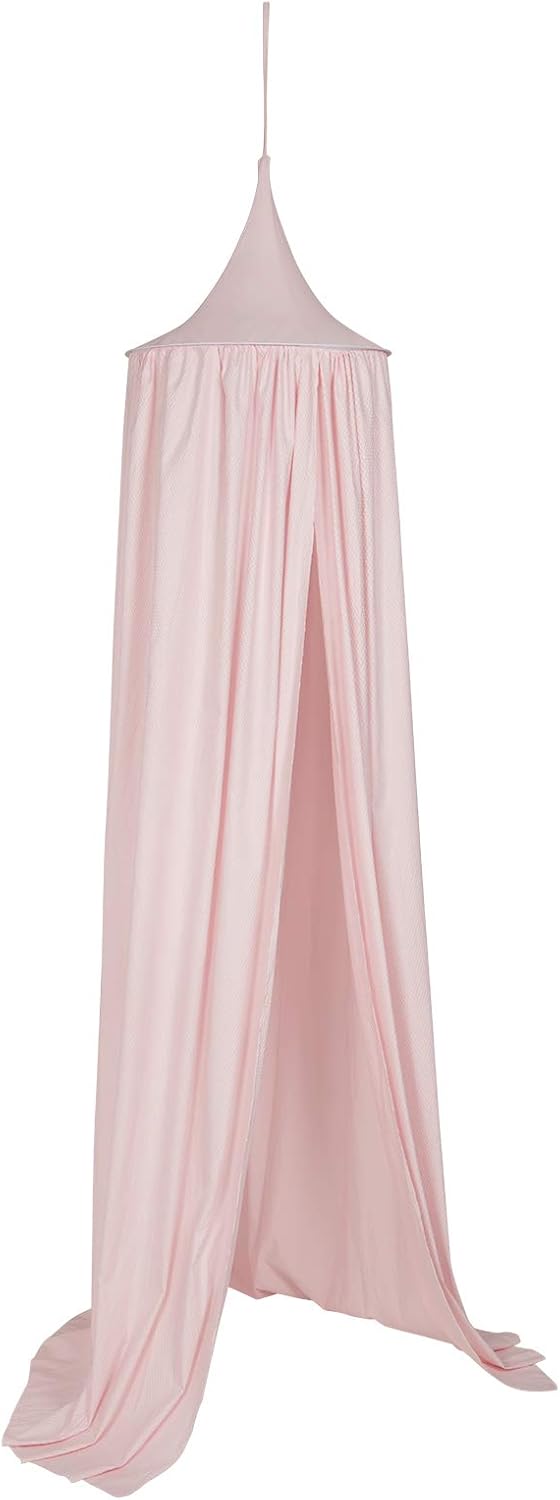 LANEETAL hängender Baldachin, texturiert, 230 cm