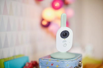 PHILIPS AVENT SCD831/26 digitales Babyphone 2,7 Zoll