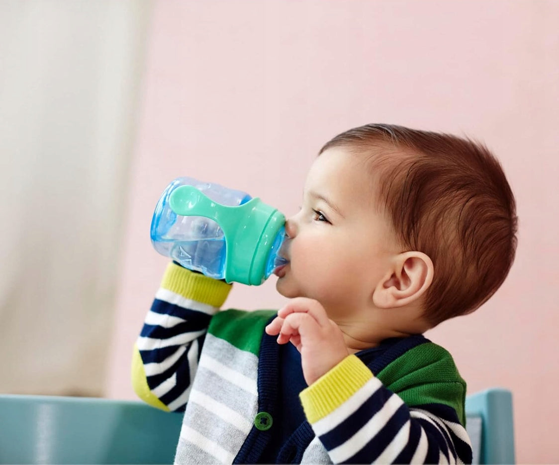 PHILIPS AVENT SCF551/05 netečúci pohár 200 ml 6 m+