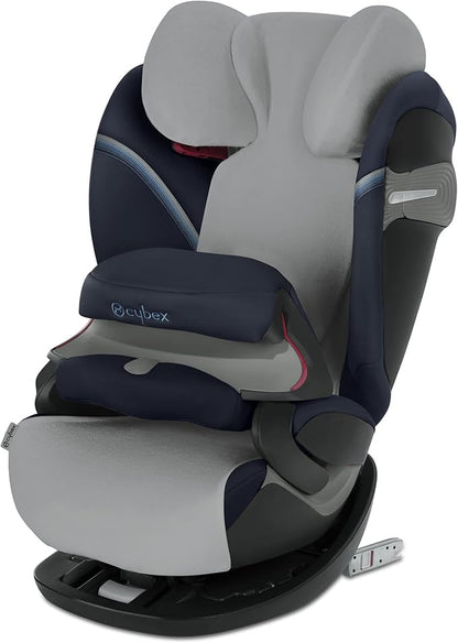 CYBEX GOLD Bezug Pallas S-Fix und Solution S-Fix