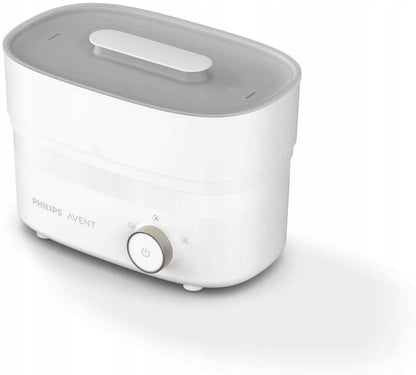 PHILIPS AVENT elektrischer Sterilisator 293/00