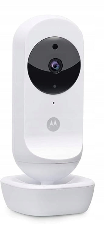 MOTOROLA prídavná kamera k elektronickej pestúnke VM35 VM44 Easy34