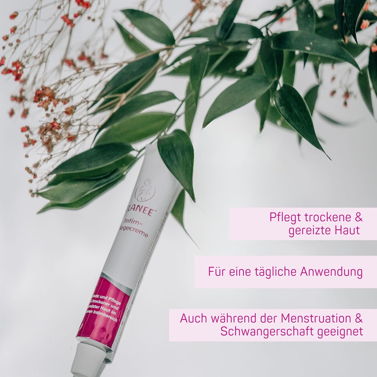 ELANEE intimate care cream