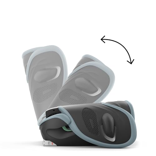 CYBEX Solution G2 Plus Autokindersitz 100-150 cm