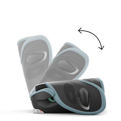 CYBEX Solution G2 Plus Autokindersitz 100-150 cm