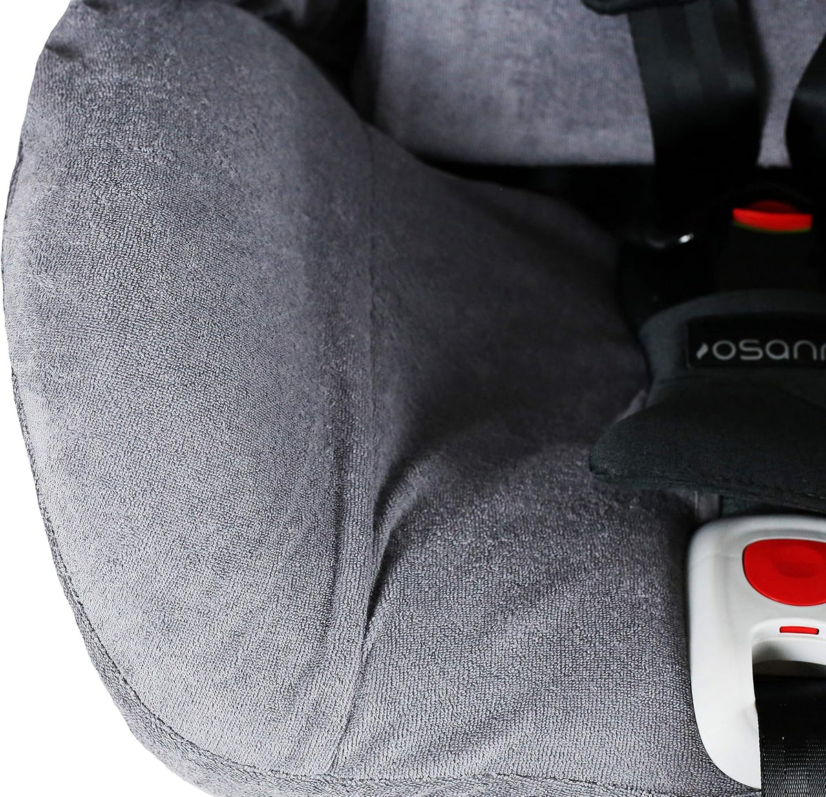 ELTERN STOLZ Bezug für Kindersitz OSANN ONE 360 / MIGO 360