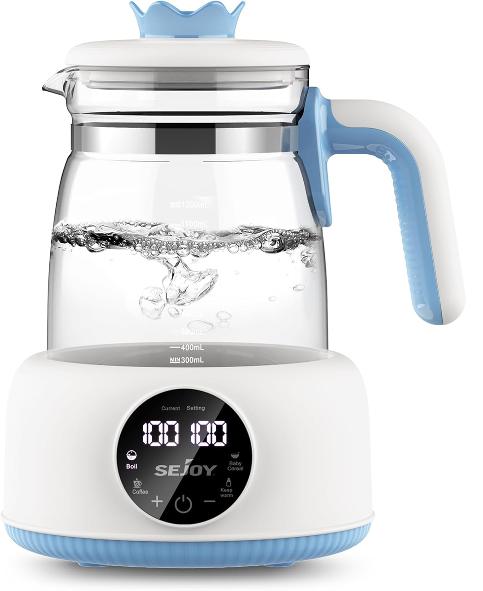 SEJOY TN1815 electric kettle